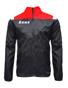 kway zeus vesuvio 2