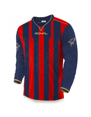 MAGLIA CALCIO SOVIN ROYAL