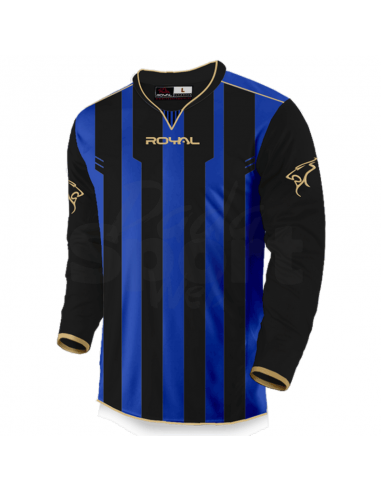 MAGLIA CALCIO SOVIN ROYAL