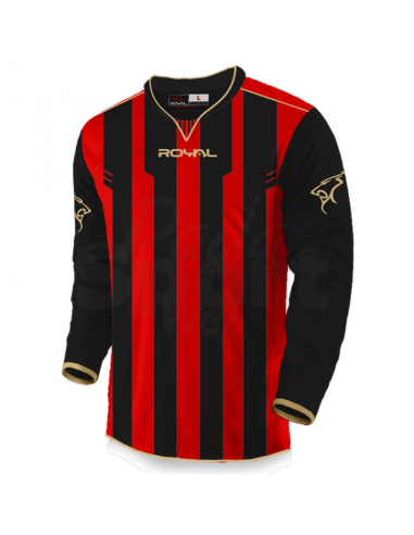 MAGLIA CALCIO SOVIN ROYAL