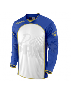 MAGLIA CALCIO JEYTER ML ROYAL 2