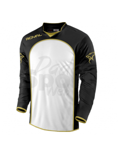 MAGLIA CALCIO JEYTER ML ROYAL 2
