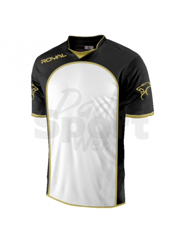 MAGLIA CALCIO JEYTER ML ROYAL