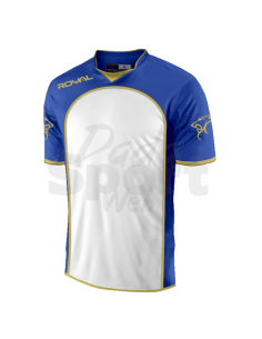 MAGLIA CALCIO JEYTER ML ROYAL 2