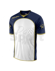 MAGLIA CALCIO JEYTER ML ROYAL 2