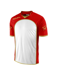 MAGLIA CALCIO JEYTER ML ROYAL 2