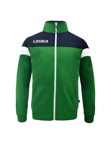 Giacca Tuta Legea Bolivia Full Zip