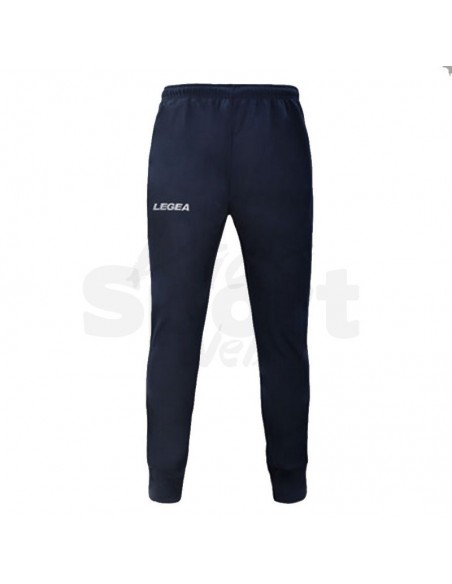PANTALONI TUTA CUBA LEGEA ABBIGLIAMENTO SPORTIVO