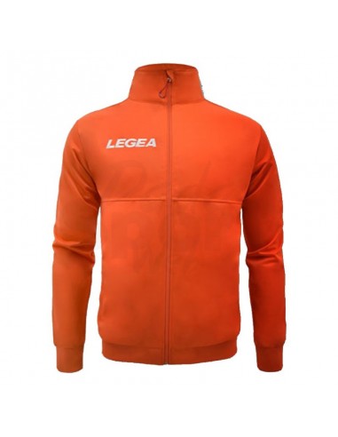 GIACCA CUBA LEGEA ABBIGLIAMENTO SPORTIVO