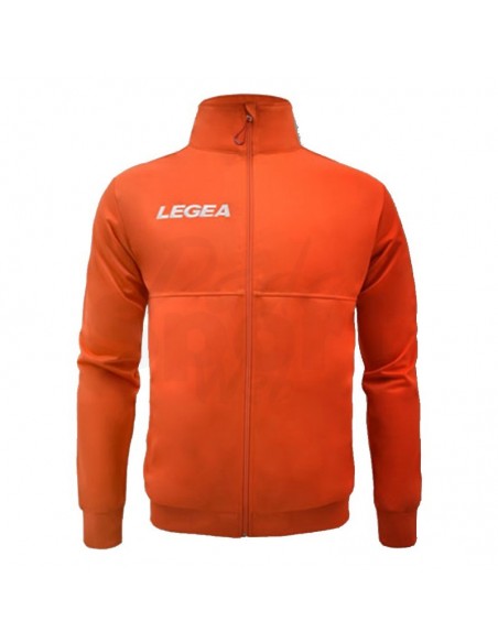 GIACCA CUBA LEGEA ABBIGLIAMENTO SPORTIVO