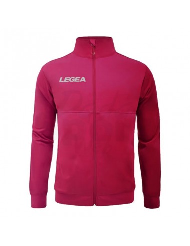 GIACCA CUBA LEGEA ABBIGLIAMENTO SPORTIVO