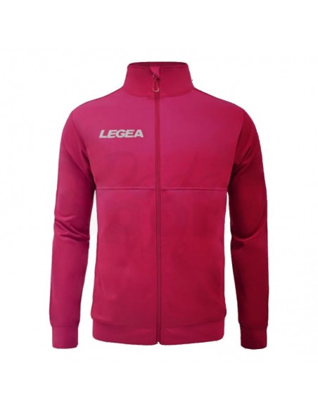 GIACCA CUBA LEGEA ABBIGLIAMENTO SPORTIVO