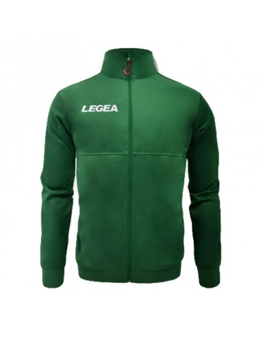 GIACCA CUBA LEGEA ABBIGLIAMENTO SPORTIVO