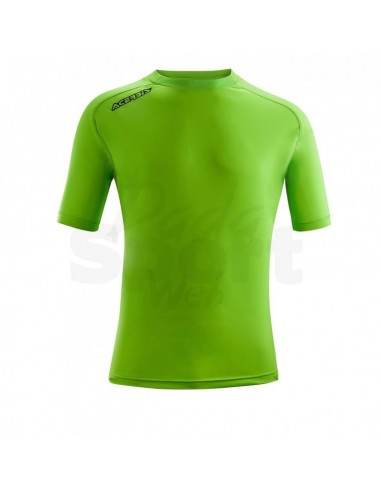 MAGLIA ATLANTIS ACERBIS MANICA CORTA