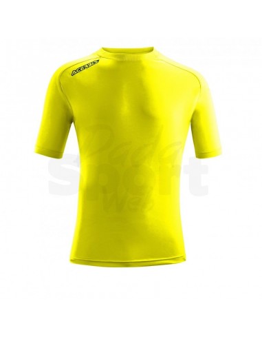 MAGLIA ATLANTIS ACERBIS MANICA CORTA