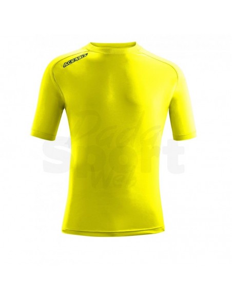MAGLIA ATLANTIS ACERBIS MANICA CORTA