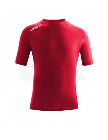 MAGLIA ATLANTIS ACERBIS MANICA CORTA