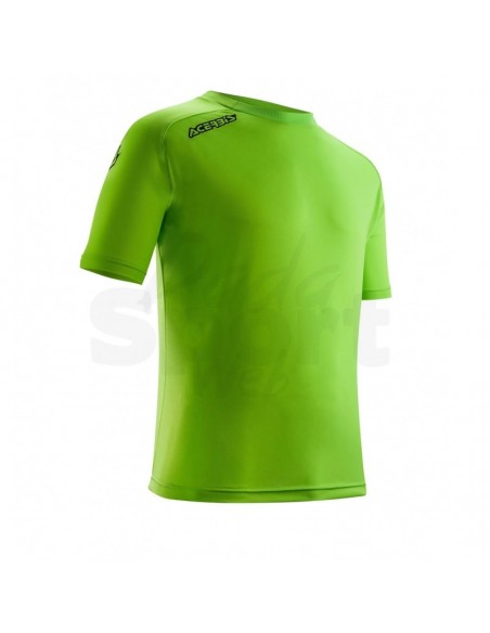 MAGLIA ATLANTIS ACERBIS MANICA CORTA