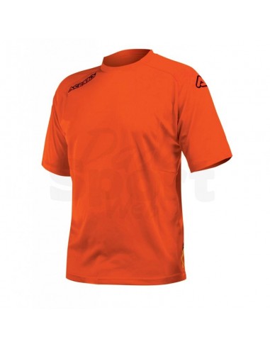 MAGLIA ATLANTIS ACERBIS MANICA CORTA