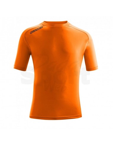 MAGLIA ATLANTIS ACERBIS MANICA CORTA