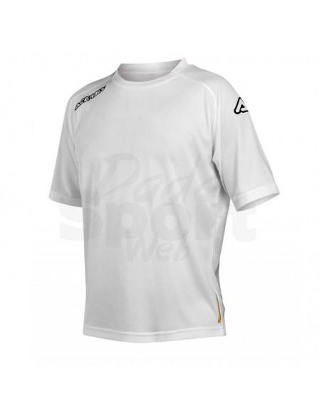 MAGLIA ATLANTIS ACERBIS MANICA CORTA