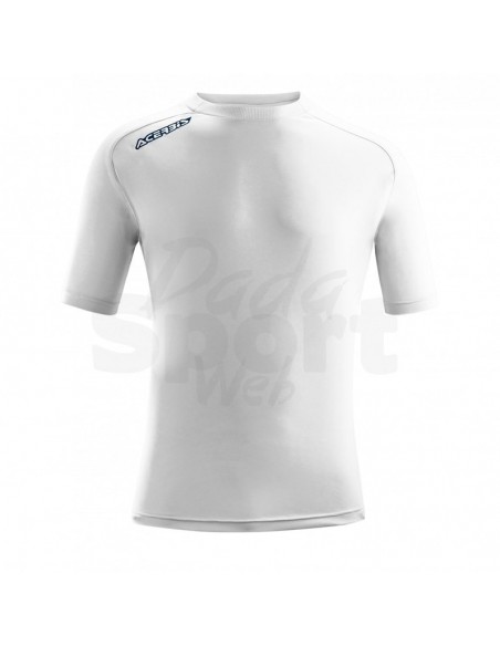 MAGLIA ATLANTIS ACERBIS MANICA CORTA