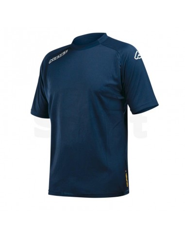 MAGLIA ATLANTIS ACERBIS MANICA CORTA