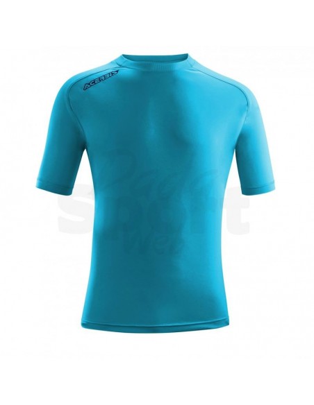 MAGLIA ATLANTIS ACERBIS MANICA CORTA