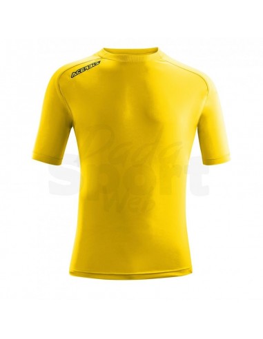 MAGLIA ATLANTIS ACERBIS MANICA CORTA