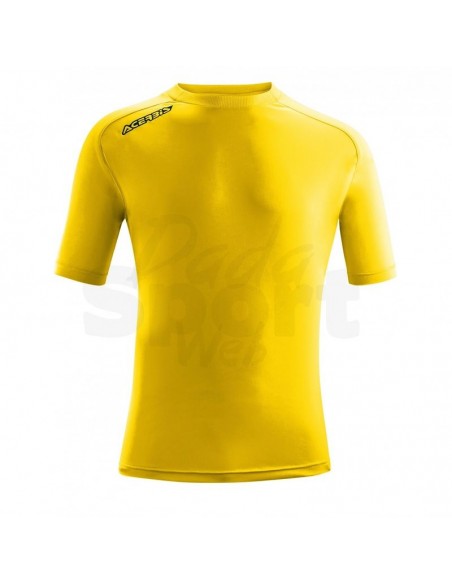 MAGLIA ATLANTIS ACERBIS MANICA CORTA