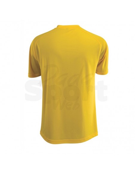 MAGLIA ATLANTIS ACERBIS MANICA CORTA