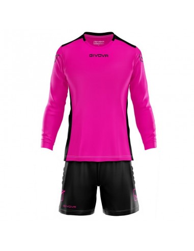 completo portiere Givova Hyguana