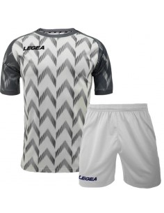 KIt Calcio Girona Completi Calcio Legea 2