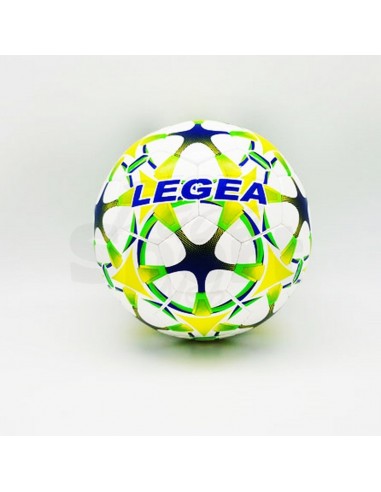 Pallone calcio Legea Boujar numero 5