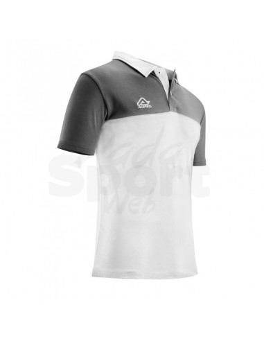 Maglia Polo Acerbis Belatrix Manica Corta