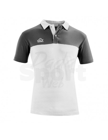 Maglia Polo Acerbis Belatrix Manica Corta