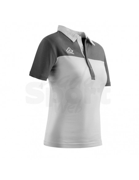 Maglia Polo Donna Acerbis Belatrix