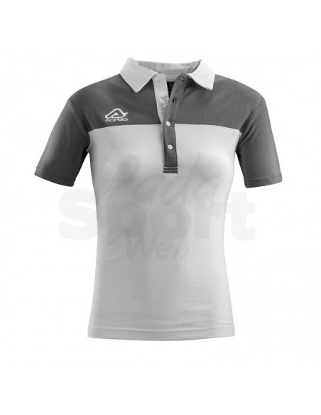 Maglia Polo Donna Acerbis Belatrix