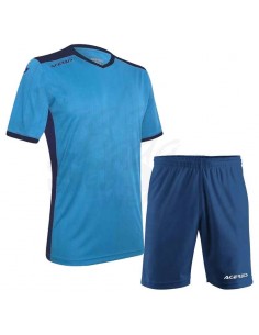Kit Belatrix Completi Calcio Acerbis 2
