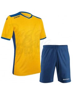 Kit Belatrix Completi Calcio Acerbis 2