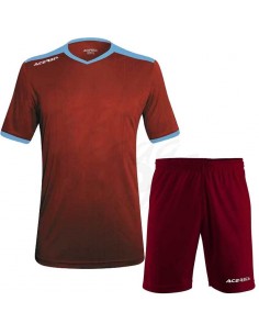 Kit Belatrix Completi Calcio Acerbis 2
