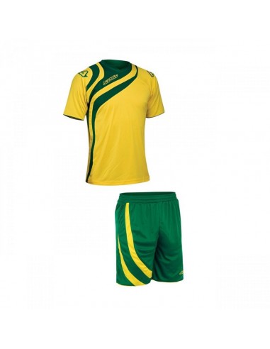 Kit Calcio Acerbis Alkman