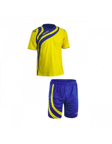 Kit Calcio Acerbis Alkman