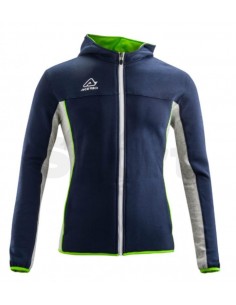 BELATRIX ACERBIS FELPA CON CAPPUCCIO