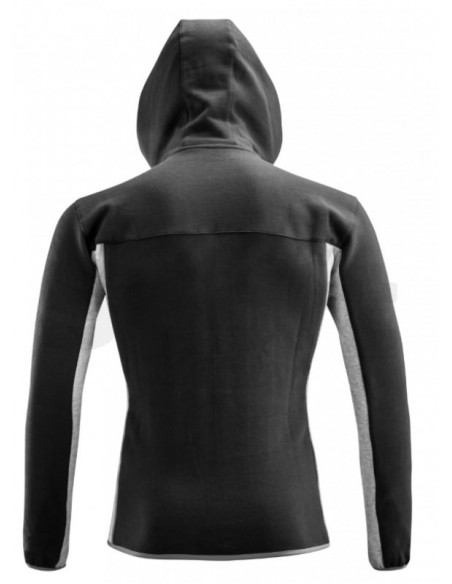 BELATRIX ACERBIS FELPA CON CAPPUCCIO