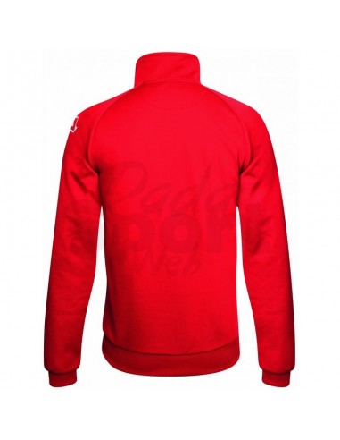 ATLANTIS 2 ACERBIS FELPA ALLENAMENTO MEZZA ZIP