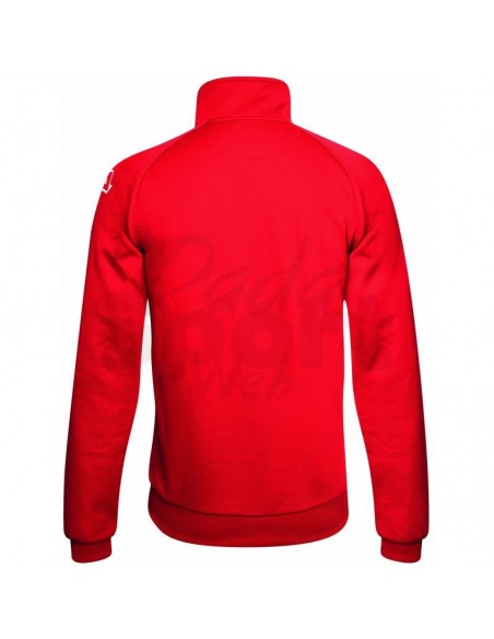 ATLANTIS 2 ACERBIS FELPA ALLENAMENTO MEZZA ZIP