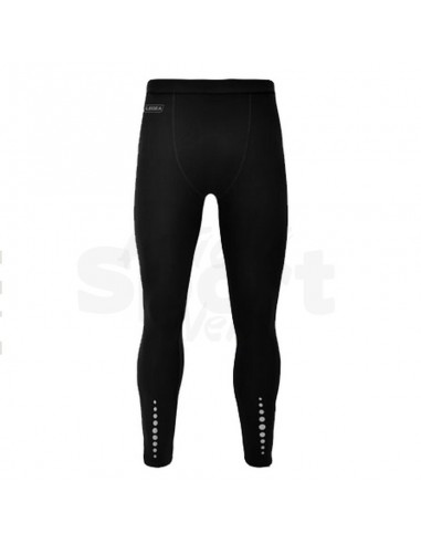 pantaloni running legea capri