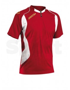 Maglia Calcio Personalizzabile Acerbis 4Stelle 2