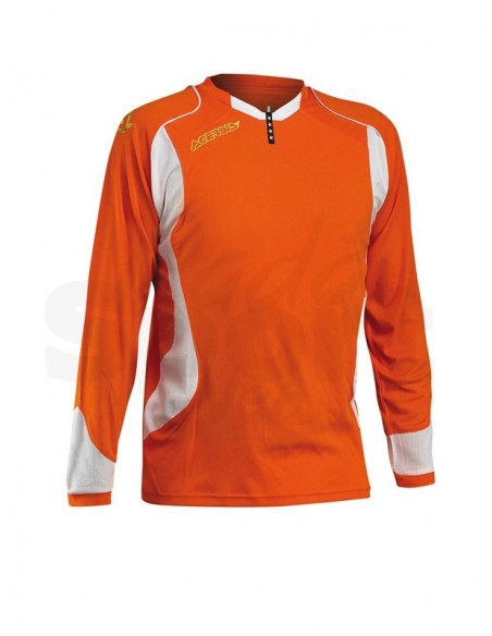 Maglia Calcio Manica Lunga Acerbis